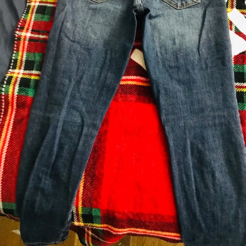 Zara Jeans pants - Picture 5 of 5